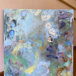 float by Maggie Capettini, Image 1.
