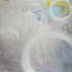 first release by Maggie Capettini, Image 1.