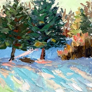 January 14 by Maggie Capettini