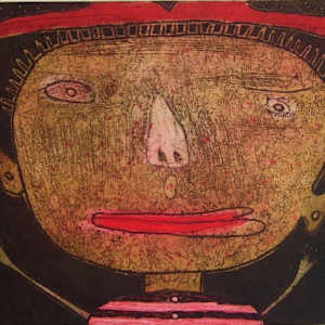 Bird Boy by Dean Bowen