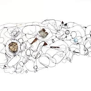 Farmers quilt by Pol Cruz