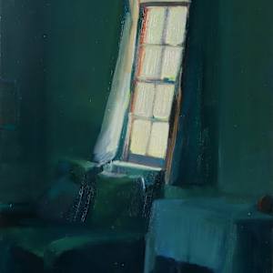 Haefliger cottage interior by Dagmar Cyrulla