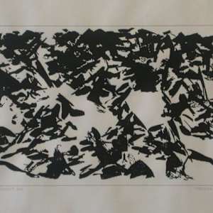 Untitled by Merrick Fry