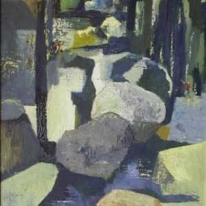 The River by Jo Ross