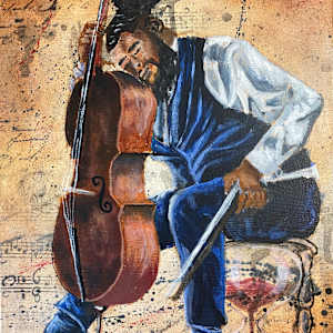 Silk Notes by Reggie Griffin