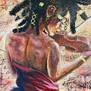 Velvet Chords by Reggie Griffin