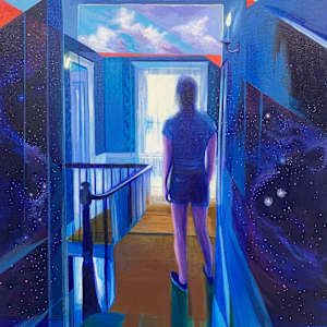 Dark Matter by Bekka Teerlink, Image 2.