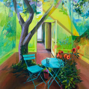 In My Room by Bekka Teerlink, Image 3.