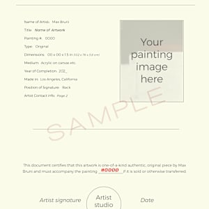 Villajoyosa by Max Bruni