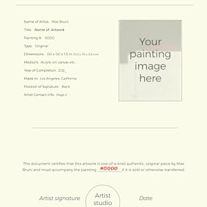 Second Chances by Max Bruni