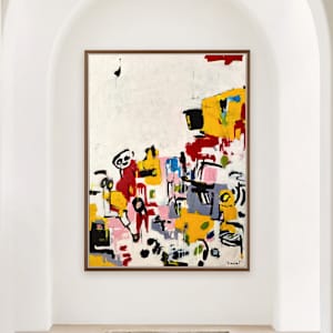 Villajoyosa by Max Bruni