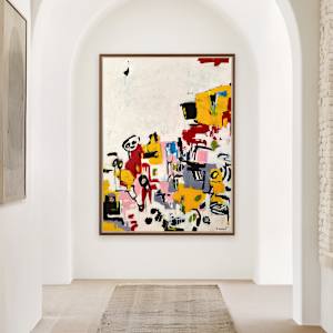 Villajoyosa by Max Bruni