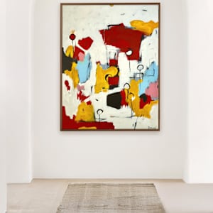 Puppets On Fire by Max Bruni 