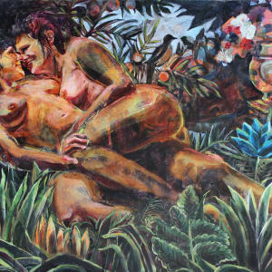 Cox-Our_Dream_62x42_vxltcu_5 by Joan Cox