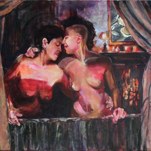 Cox_The_Proposal_3 by Joan Cox