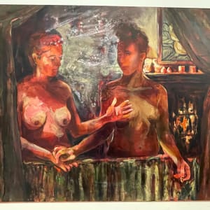 The Proposal part 2 by Joan Cox