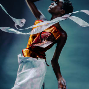 Tia by Malike Sidibe