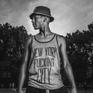 NYFC by Daniel Martinez