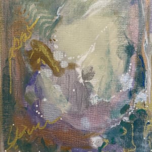 Quiet Moments by Michelle Blackmon