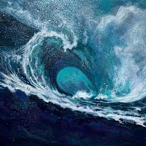 Pulling Me In by Michelle Blackmon