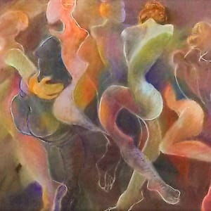 Moving to Music by Judith Jaffe