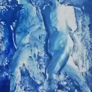 Twins by Judith Jaffe