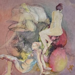 Illusion by Judith Jaffe