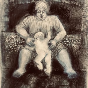 Mama by Judith Jaffe