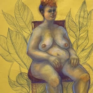 Mother Nature by Judith Jaffe