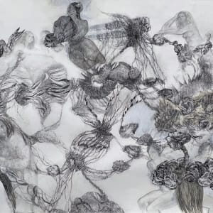 Eve's Garden by Judith Jaffe