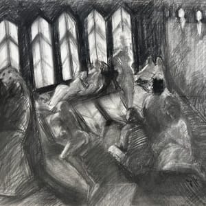 Harem by Judith Jaffe