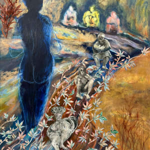 Journey by Judith Jaffe