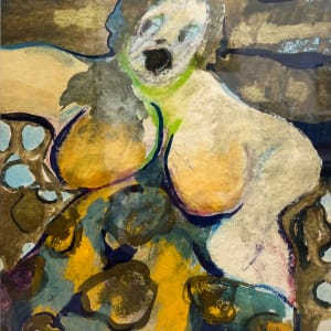 Attitude by Judith Jaffe