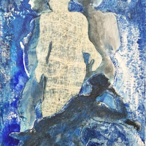 Untitled by Judith Jaffe