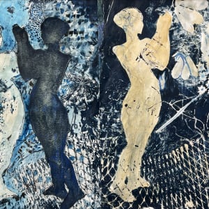 Together and Apart by Judith Jaffe