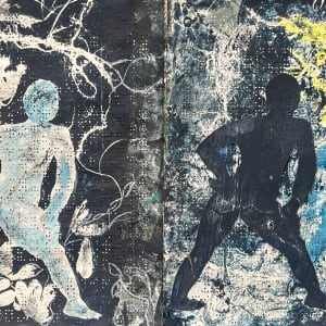 Untitled by Judith Jaffe