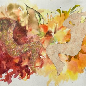 Inscrutable by Judith Jaffe