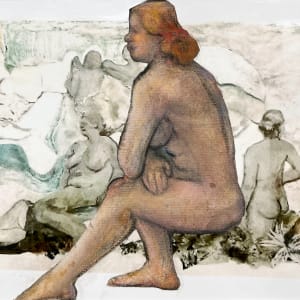 Evolved by Judith Jaffe