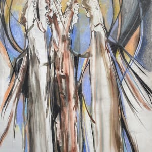 Beth by Judith Jaffe