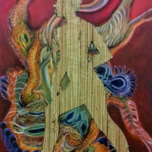 Disguise by Judith Jaffe