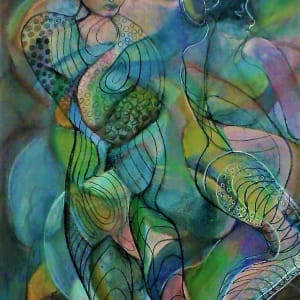 Moving to MUSIC by Judith Jaffe