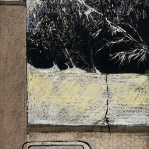 Window by Judith Jaffe