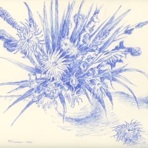 Untitled by Robert Feuer