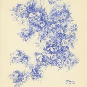 Untitled by Robert Feuer