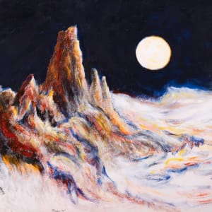 Wilderness Variations #6 by Feuer Art Collection