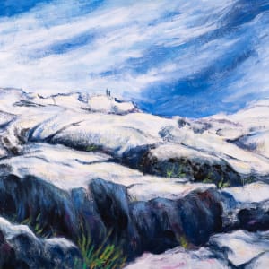 Nova Scotia, Peggy's Cove by Feuer Art Collection