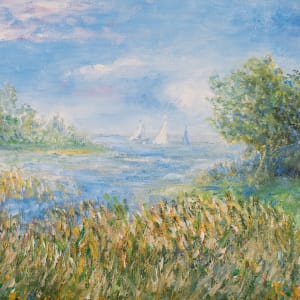 Woodmere Club by Feuer Art Collection