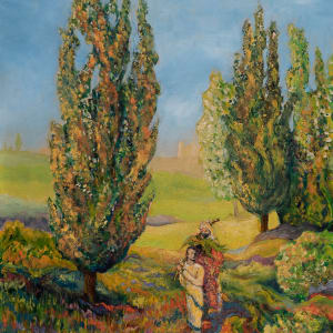 Untitled by Robert Feuer