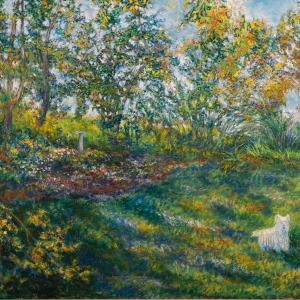 Ptolemy by Feuer Art Collection