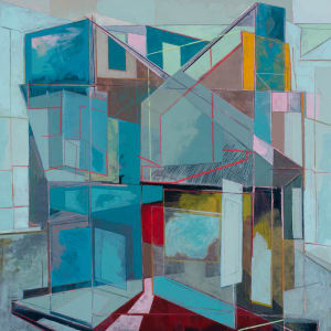 Ghost City 10 by Sean Hasey